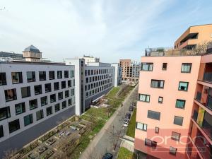 Prodej bytu 4+kk, Praha - Holešovice, V přístavu, 132 m2