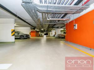 Prodej bytu 4+kk, Praha - Holešovice, V přístavu, 132 m2