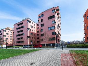 Prodej bytu 4+kk, Praha - Holešovice, V přístavu, 132 m2