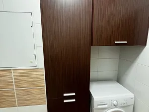 Pronájem bytu 1+kk, Uherské Hradiště, Slovácká, 32 m2