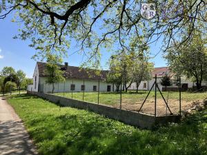 Prodej chalupy, Dříteň - Záblatí, 63 m2