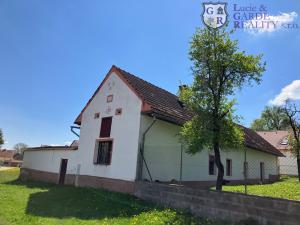 Prodej chalupy, Dříteň - Záblatí, 63 m2