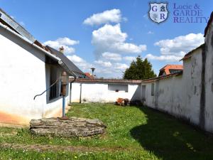 Prodej chalupy, Dříteň - Záblatí, 63 m2