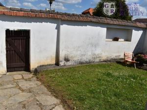 Prodej chalupy, Dříteň - Záblatí, 63 m2