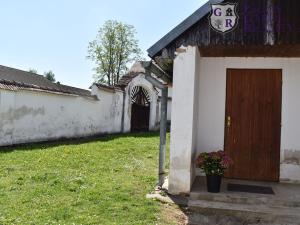 Prodej chalupy, Dříteň - Záblatí, 63 m2