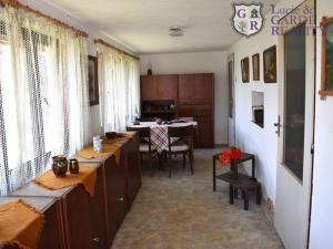 Prodej chalupy, Dříteň - Záblatí, 63 m2
