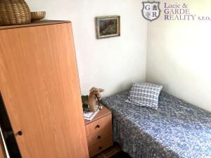 Prodej chalupy, Dříteň - Záblatí, 63 m2