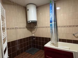 Pronájem bytu 2+1, Praha - Nusle, Táborská, 95 m2