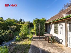 Prodej rodinného domu, Praha - Šeberov, Pod rozvodnou, 93 m2