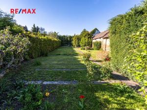 Prodej rodinného domu, Praha - Šeberov, Pod rozvodnou, 93 m2