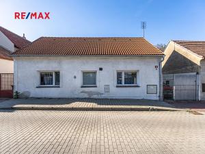 Prodej rodinného domu, Praha - Šeberov, Pod rozvodnou, 93 m2