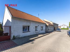 Prodej rodinného domu, Praha - Šeberov, Pod rozvodnou, 93 m2