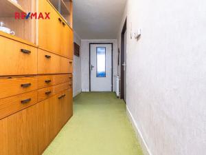 Prodej rodinného domu, Praha - Šeberov, Pod rozvodnou, 93 m2