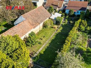 Prodej rodinného domu, Praha - Šeberov, Pod rozvodnou, 93 m2
