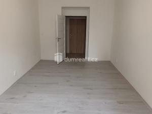 Pronájem bytu 2+1, Děčín - Děčín IV-Podmokly, Bezručova, 49 m2