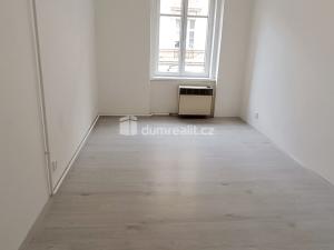 Pronájem bytu 2+1, Děčín - Děčín IV-Podmokly, Bezručova, 49 m2