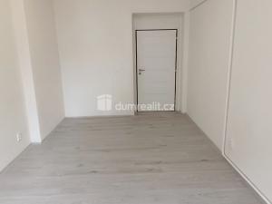 Pronájem bytu 2+1, Děčín - Děčín IV-Podmokly, Bezručova, 49 m2