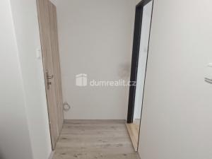 Pronájem bytu 2+1, Děčín - Děčín IV-Podmokly, Bezručova, 49 m2