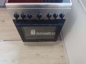 Pronájem bytu 2+1, Děčín - Děčín IV-Podmokly, Bezručova, 49 m2