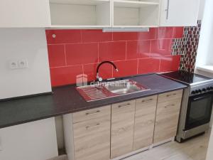 Pronájem bytu 2+1, Děčín - Děčín IV-Podmokly, Bezručova, 49 m2