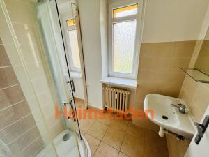Pronájem bytu 1+kk, Ostrava - Poruba, Dělnická, 28 m2
