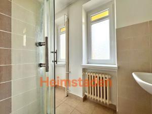 Pronájem bytu 1+kk, Ostrava - Poruba, Dělnická, 28 m2