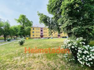 Pronájem bytu 1+kk, Ostrava - Poruba, Dělnická, 28 m2