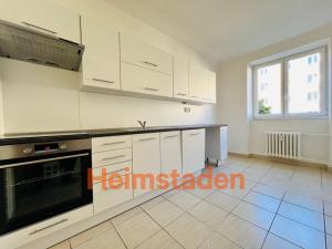 Pronájem bytu 1+1, Ostrava - Poruba, Opavská, 43 m2