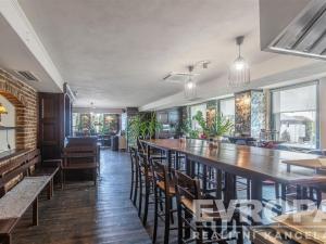 Prodej komerční nemovitosti, Praha - Hostivař, Hornoměcholupská, 878 m2