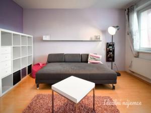 Pronájem bytu 2+kk, Brno - Slatina, Vyškovská, 53 m2