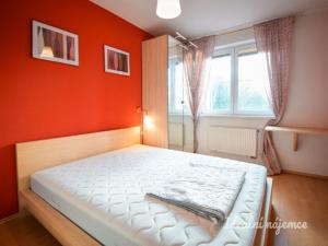 Pronájem bytu 2+kk, Brno - Slatina, Vyškovská, 53 m2