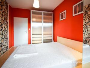 Pronájem bytu 2+kk, Brno - Slatina, Vyškovská, 53 m2