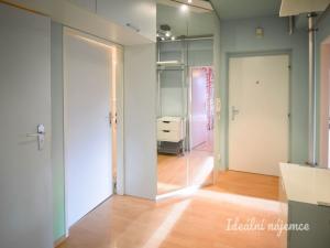 Pronájem bytu 2+kk, Brno - Slatina, Vyškovská, 53 m2