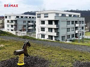 Prodej bytu 2+kk, Libčice nad Vltavou, Pod Hliníkem, 52 m2