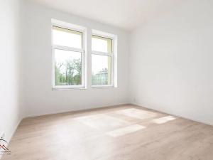 Pronájem bytu 2+kk, Ostrava, Křišťanova, 41 m2
