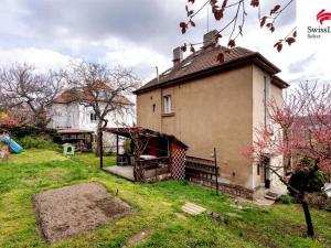 Prodej rodinného domu, Praha - Braník, Branická, 204 m2