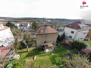 Prodej rodinného domu, Praha - Braník, Branická, 204 m2