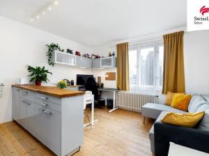 Prodej rodinného domu, Praha - Braník, Branická, 204 m2