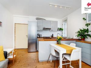 Prodej rodinného domu, Praha - Braník, Branická, 204 m2