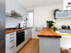 Prodej rodinného domu, Praha - Braník, Branická, 204 m2