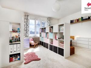 Prodej rodinného domu, Praha - Braník, Branická, 204 m2