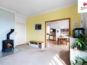 Prodej rodinného domu, Praha - Braník, Branická, 204 m2