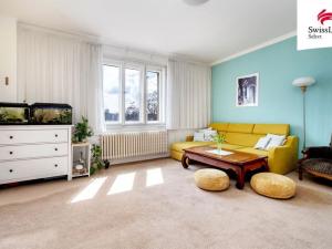 Prodej rodinného domu, Praha - Braník, Branická, 204 m2