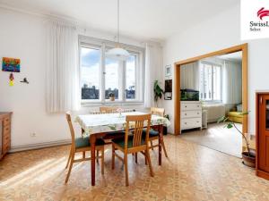 Prodej rodinného domu, Praha - Braník, Branická, 204 m2