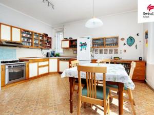 Prodej rodinného domu, Praha - Braník, Branická, 204 m2