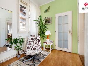 Prodej rodinného domu, Praha - Braník, Branická, 204 m2