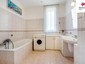 Prodej rodinného domu, Praha - Braník, Branická, 204 m2
