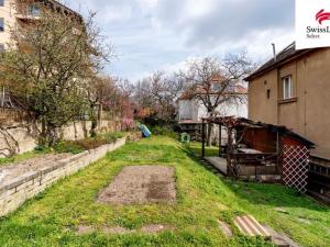 Prodej rodinného domu, Praha - Braník, Branická, 204 m2