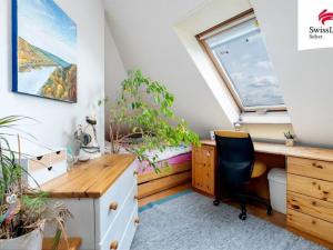 Prodej rodinného domu, Praha - Braník, Branická, 204 m2