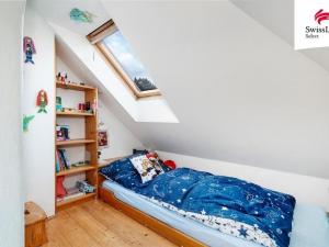 Prodej rodinného domu, Praha - Braník, Branická, 204 m2
